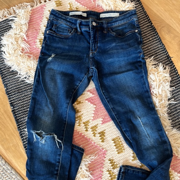 Pilcro jeans by Anthropologie - Picture 2 of 7